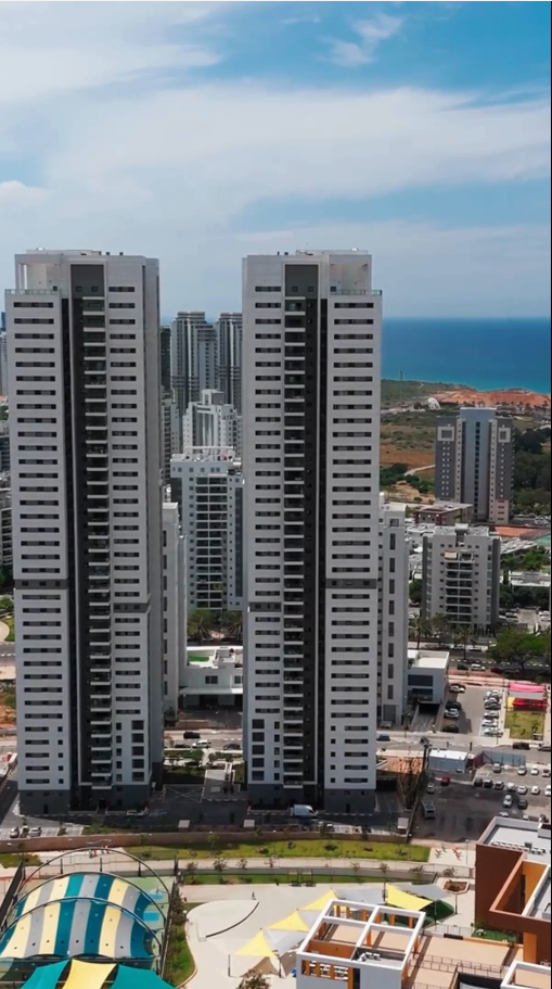 G.D TOWERS