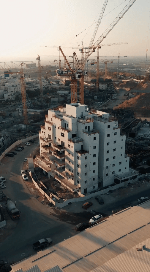 מעלות הנשיא