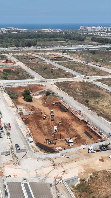 RAMAT HASHARON