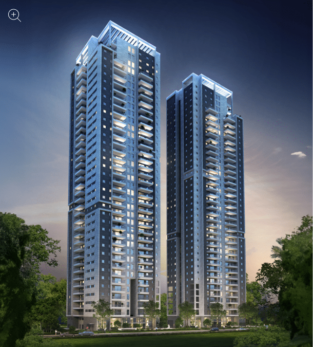 Ramat Gan – Ganei Azar