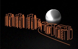 בונים על העתיד 2012