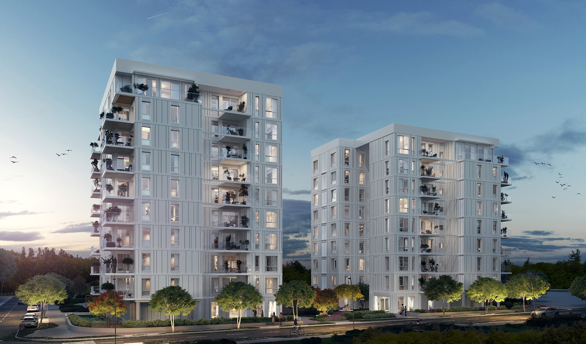 RAMAT EFAL