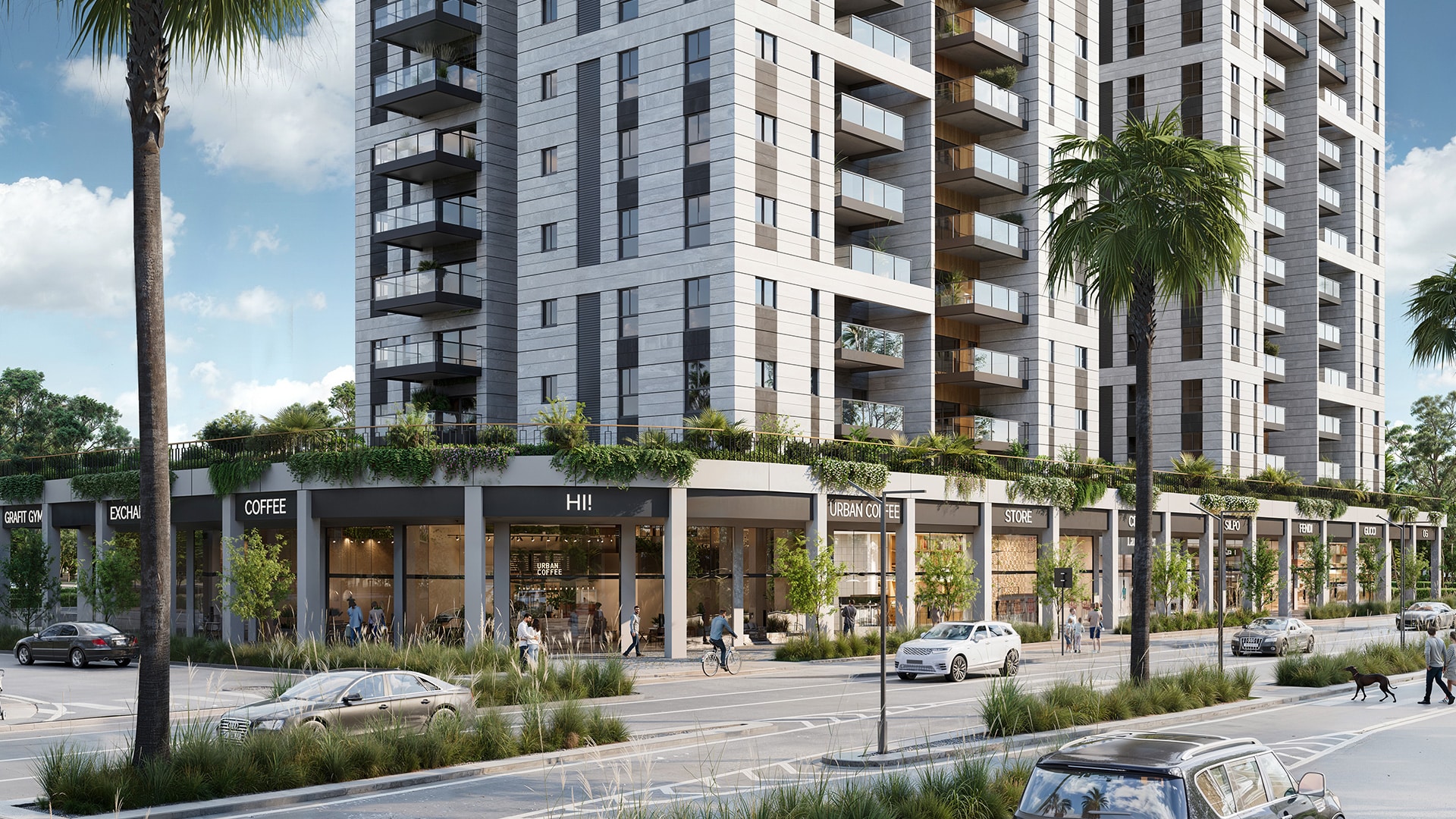 Netanya Havslet Hasharon