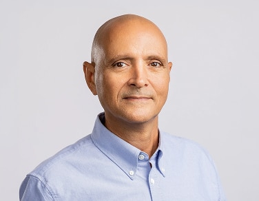 Avishai Azulai