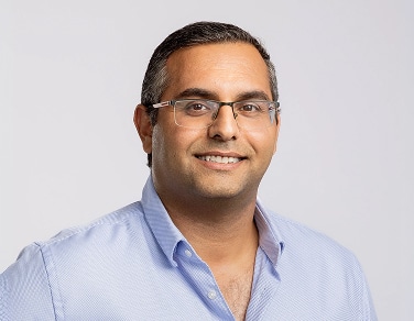 Orel Sharon, CPA