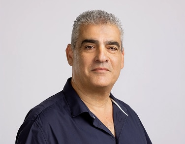 Ron Ziv, Eng