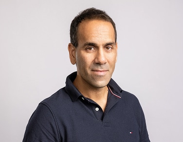 Assi Duak, CPA