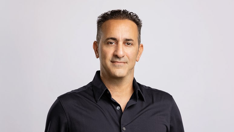 Guy Levy