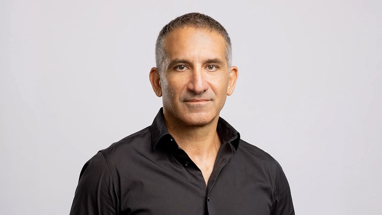 Doron Levy