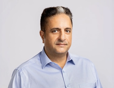 Yossi Fattal, CPA