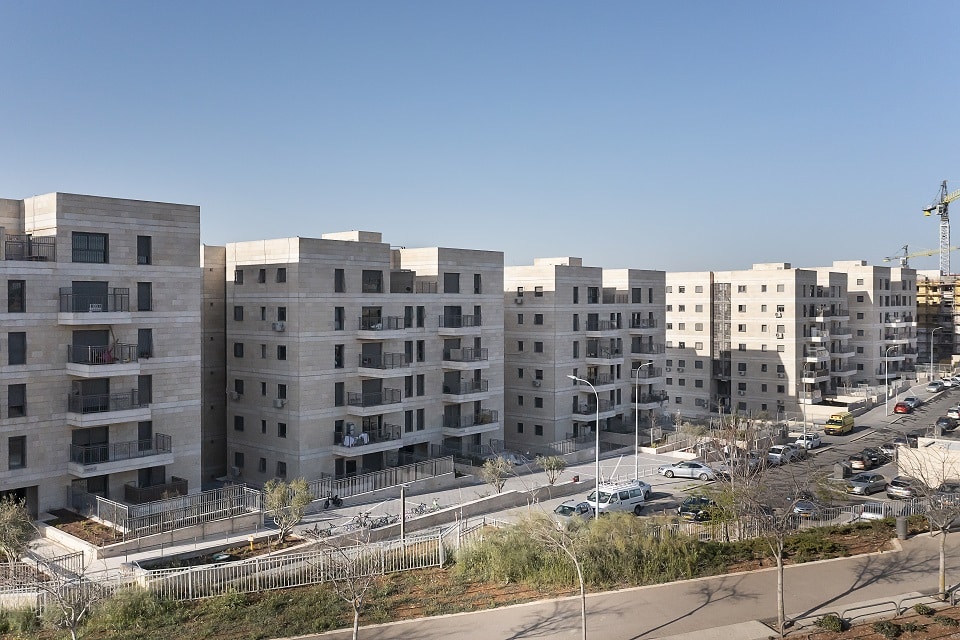 רמת שלמה ירושלים