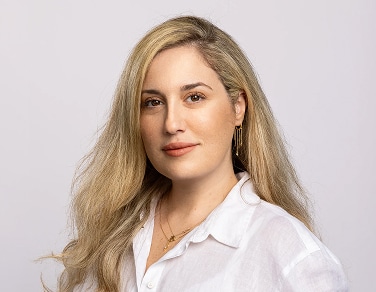 Liat Avraham