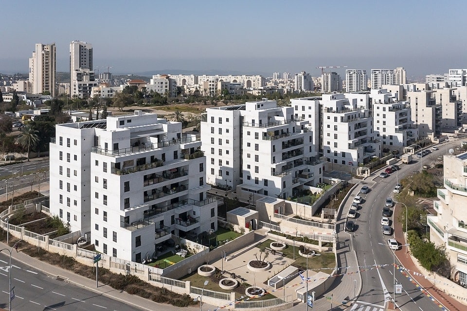 מודיעין, יונה הנביא