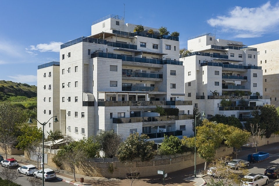 נס ציונה