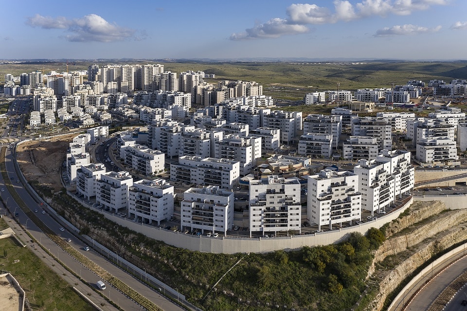 ראש העין