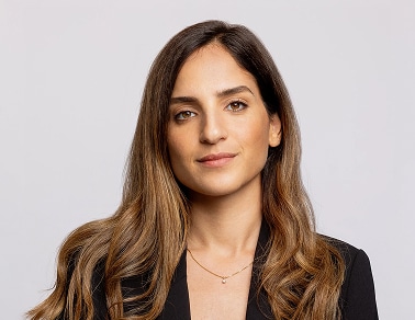 Racheli Kalimi